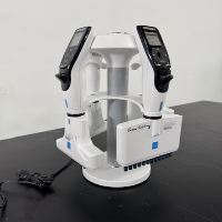 Integra Electronic Multichannel Pipettes w/Stand - Quantity 4 image 0